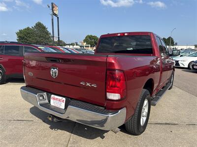 2015 RAM 1500 Tradesman   - Photo 7 - South Sioux City, NE 68776