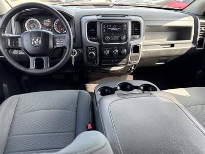 2015 RAM 1500 Tradesman   - Photo 20 - South Sioux City, NE 68776