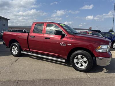 2015 RAM 1500 Tradesman   - Photo 10 - South Sioux City, NE 68776