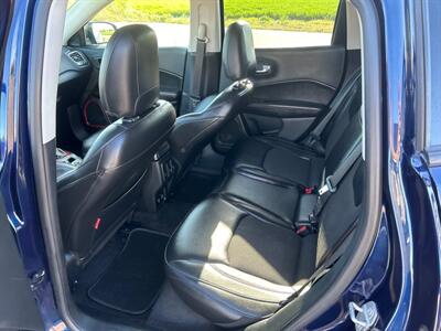 2018 Jeep Compass Trailhawk   - Photo 12 - South Sioux City, NE 68776