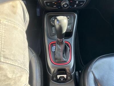 2018 Jeep Compass Trailhawk   - Photo 17 - South Sioux City, NE 68776