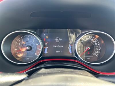 2018 Jeep Compass Trailhawk   - Photo 19 - South Sioux City, NE 68776