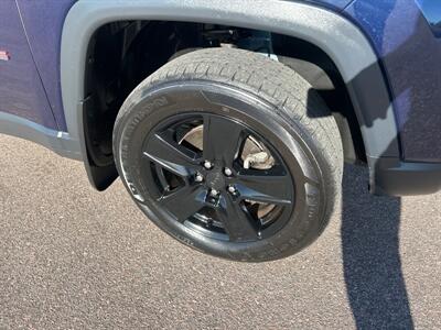 2018 Jeep Compass Trailhawk   - Photo 9 - South Sioux City, NE 68776
