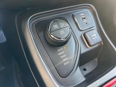 2018 Jeep Compass Trailhawk   - Photo 16 - South Sioux City, NE 68776