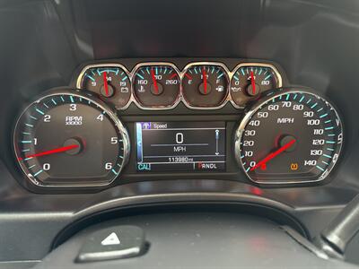 2017 Chevrolet Silverado 1500 LT   - Photo 24 - South Sioux City, NE 68776