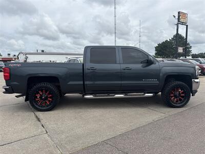 2017 Chevrolet Silverado 1500 LT   - Photo 9 - South Sioux City, NE 68776