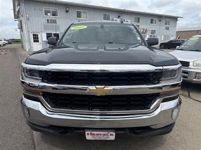 2017 Chevrolet Silverado 1500 LT   - Photo 12 - South Sioux City, NE 68776