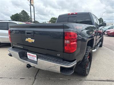 2017 Chevrolet Silverado 1500 LT   - Photo 7 - South Sioux City, NE 68776