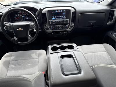 2017 Chevrolet Silverado 1500 LT   - Photo 21 - South Sioux City, NE 68776