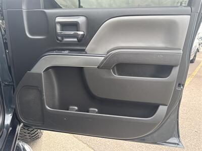 2017 Chevrolet Silverado 1500 LT   - Photo 20 - South Sioux City, NE 68776