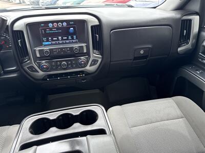 2017 Chevrolet Silverado 1500 LT   - Photo 23 - South Sioux City, NE 68776