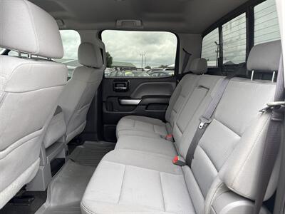 2017 Chevrolet Silverado 1500 LT   - Photo 16 - South Sioux City, NE 68776