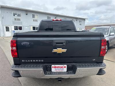 2017 Chevrolet Silverado 1500 LT   - Photo 6 - South Sioux City, NE 68776