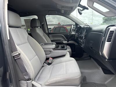 2017 Chevrolet Silverado 1500 LT   - Photo 19 - South Sioux City, NE 68776