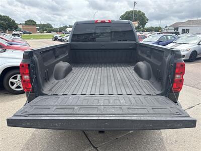2017 Chevrolet Silverado 1500 LT   - Photo 18 - South Sioux City, NE 68776