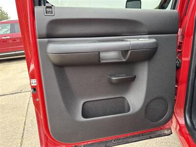 2012 Chevrolet Silverado 1500 LT   - Photo 17 - South Sioux City, NE 68776
