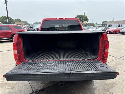 2012 Chevrolet Silverado 1500 LT   - Photo 18 - South Sioux City, NE 68776