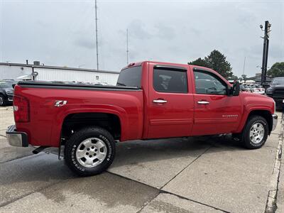 2012 Chevrolet Silverado 1500 LT   - Photo 8 - South Sioux City, NE 68776