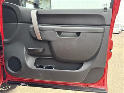 2012 Chevrolet Silverado 1500 LT   - Photo 20 - South Sioux City, NE 68776