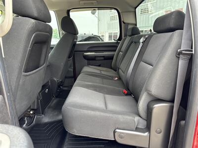 2012 Chevrolet Silverado 1500 LT   - Photo 16 - South Sioux City, NE 68776