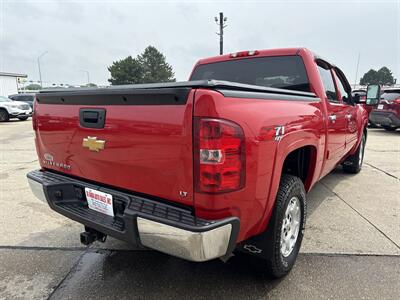 2012 Chevrolet Silverado 1500 LT   - Photo 7 - South Sioux City, NE 68776