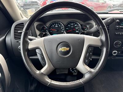 2012 Chevrolet Silverado 1500 LT   - Photo 22 - South Sioux City, NE 68776