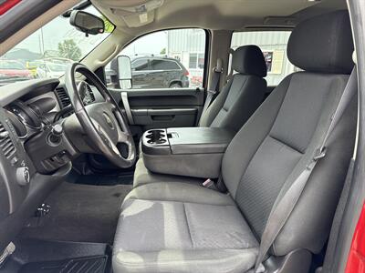2012 Chevrolet Silverado 1500 LT   - Photo 14 - South Sioux City, NE 68776