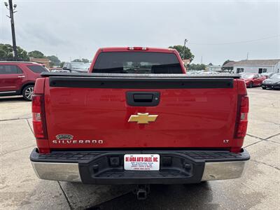 2012 Chevrolet Silverado 1500 LT   - Photo 6 - South Sioux City, NE 68776