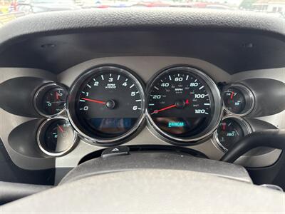 2012 Chevrolet Silverado 1500 LT   - Photo 24 - South Sioux City, NE 68776