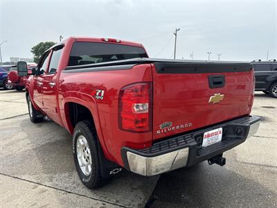 2012 Chevrolet Silverado 1500 LT   - Photo 5 - South Sioux City, NE 68776