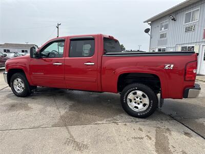 2012 Chevrolet Silverado 1500 LT   - Photo 4 - South Sioux City, NE 68776