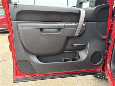 2012 Chevrolet Silverado 1500 LT   - Photo 15 - South Sioux City, NE 68776