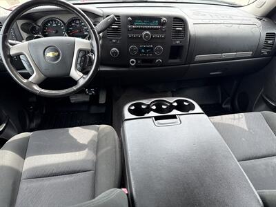 2012 Chevrolet Silverado 1500 LT   - Photo 21 - South Sioux City, NE 68776