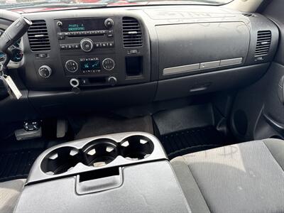 2012 Chevrolet Silverado 1500 LT   - Photo 23 - South Sioux City, NE 68776