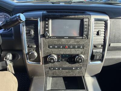 2012 RAM 2500 Laramie Limited   - Photo 23 - South Sioux City, NE 68776