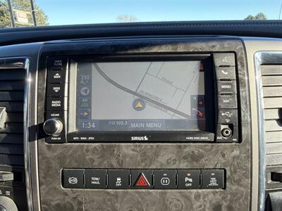2012 RAM 2500 Laramie Limited   - Photo 25 - South Sioux City, NE 68776