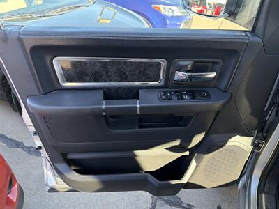 2012 RAM 2500 Laramie Limited   - Photo 13 - South Sioux City, NE 68776