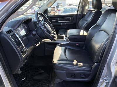 2012 RAM 2500 Laramie Limited   - Photo 12 - South Sioux City, NE 68776