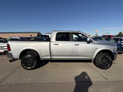 2012 RAM 2500 Laramie Limited   - Photo 7 - South Sioux City, NE 68776