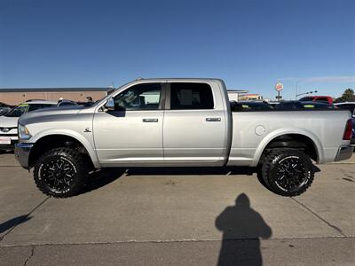 2012 RAM 2500 Laramie Limited   - Photo 3 - South Sioux City, NE 68776