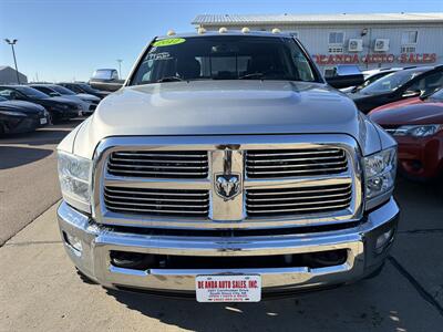 2012 RAM 2500 Laramie Limited   - Photo 9 - South Sioux City, NE 68776