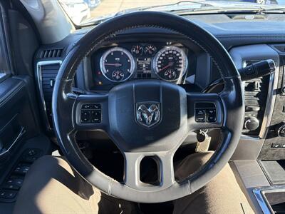 2012 RAM 2500 Laramie Limited   - Photo 27 - South Sioux City, NE 68776