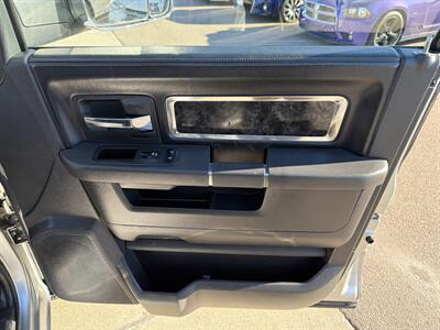 2012 RAM 2500 Laramie Limited   - Photo 22 - South Sioux City, NE 68776