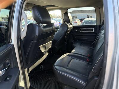 2012 RAM 2500 Laramie Limited   - Photo 15 - South Sioux City, NE 68776