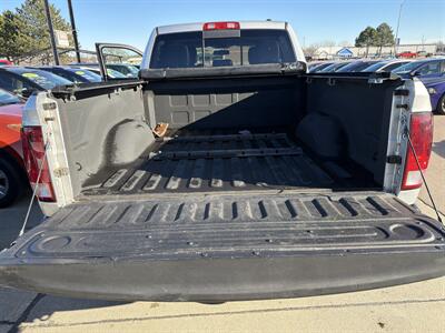 2012 RAM 2500 Laramie Limited   - Photo 18 - South Sioux City, NE 68776