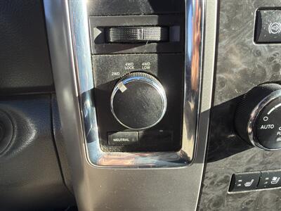 2012 RAM 2500 Laramie Limited   - Photo 26 - South Sioux City, NE 68776