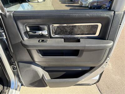 2012 RAM 2500 Laramie Limited   - Photo 20 - South Sioux City, NE 68776
