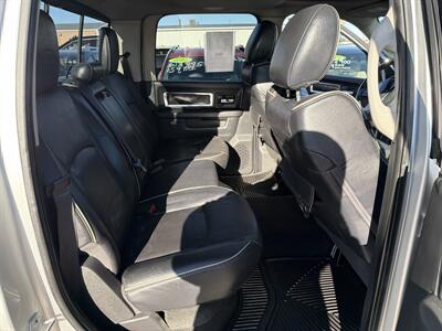 2012 RAM 2500 Laramie Limited   - Photo 19 - South Sioux City, NE 68776