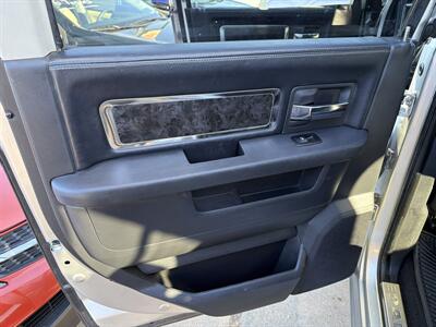 2012 RAM 2500 Laramie Limited   - Photo 16 - South Sioux City, NE 68776