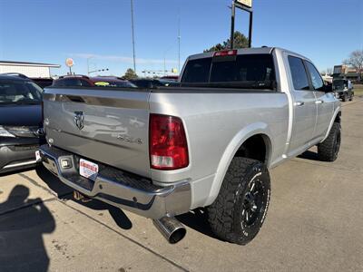 2012 RAM 2500 Laramie Limited   - Photo 6 - South Sioux City, NE 68776